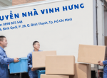 Sử dụng dịch vụ chuyển nhà trọ có mất nhiều thời gian không ?