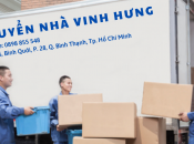 Sử dụng dịch vụ chuyển nhà trọ có mất nhiều thời gian không ?