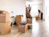 CÁCH SẮP XẾP ĐỒ ĐẠC HỢP PHONG THỦY KHI CHUYỂN ĐẾN NGÔI NHÀ MỚI
