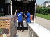 CHUYỂN NHÀ TRỌN GÓI MANG ĐẾN NHỮNG GIÁ TRỊ TỐT NHẤT ĐẾN VỚI KHÁCH HÀNG