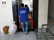 Dịch vụ chuyển nhà trọ quận Phú Nhuận đồng hành cùng sinh viên trong công đoạn di chuyển an toàn