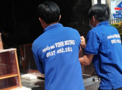 Lưu ý khi tìm đơn vị chuyển nhà trọn gói TPHCM – Chuyển nhà Vinh Hưng